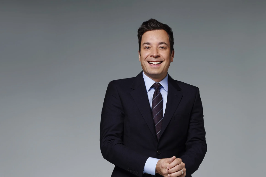 how tall is jimmy fallon