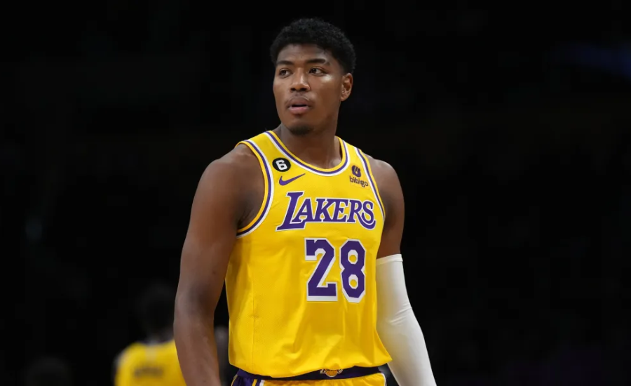 New Horizons with the Los Angeles Lakers (2023–present)