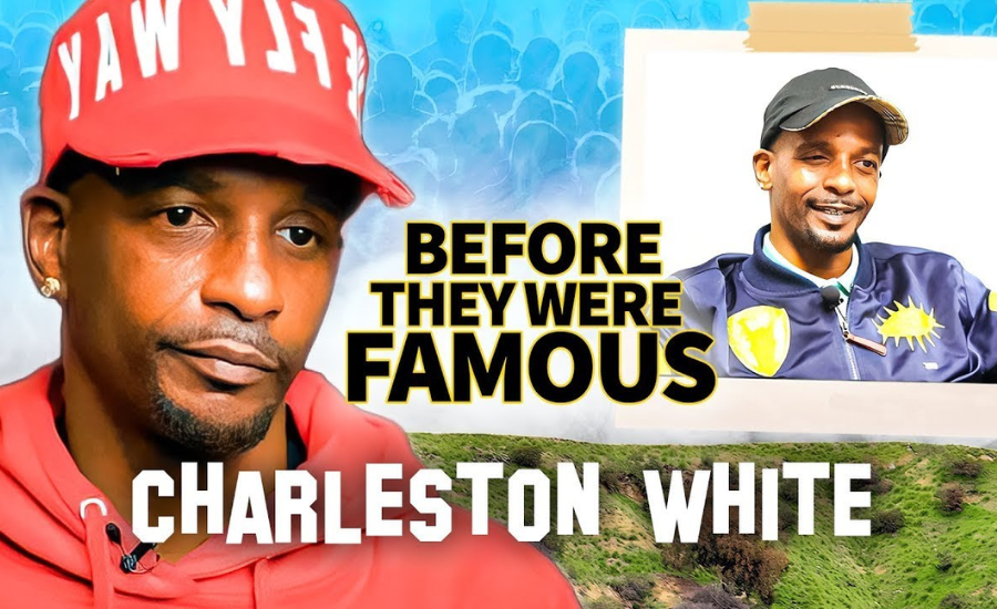 The Path to Charleston White's Fame