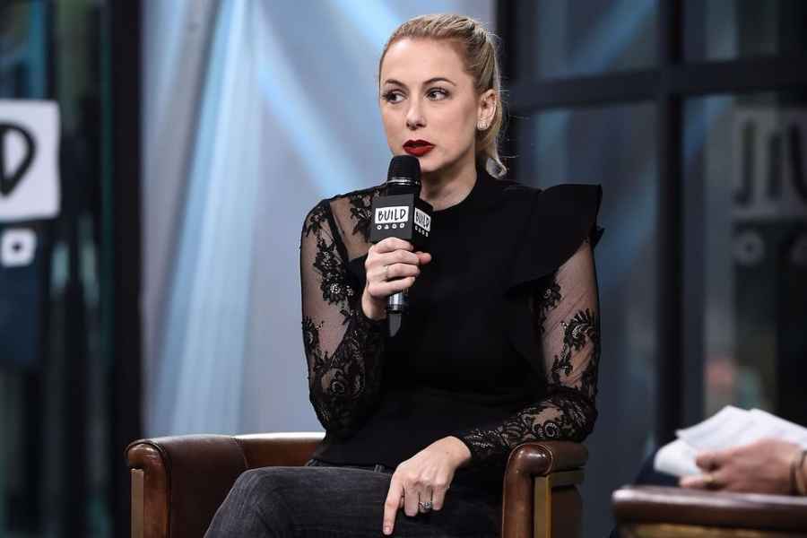 iliza shlesinger net worth