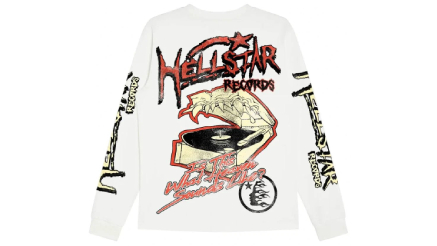 hellstar hoodie
