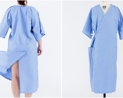 Hospital Gowns