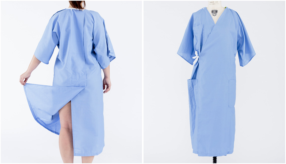 Hospital Gowns