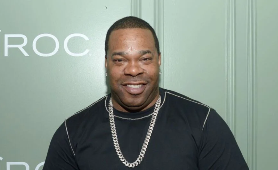 busta rhymes net worth