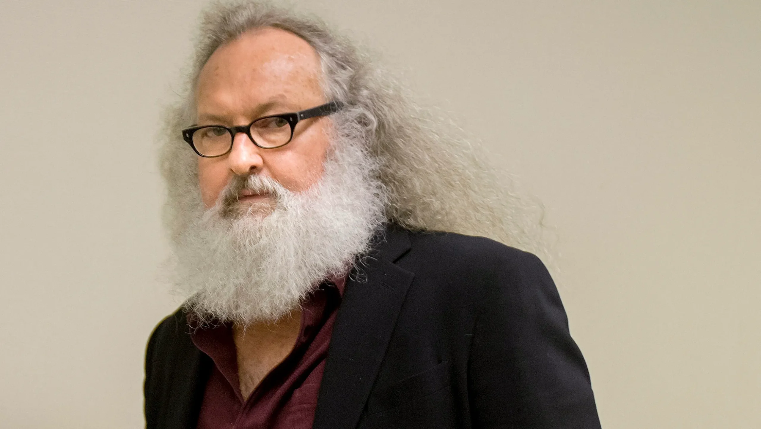 Randy Quaid