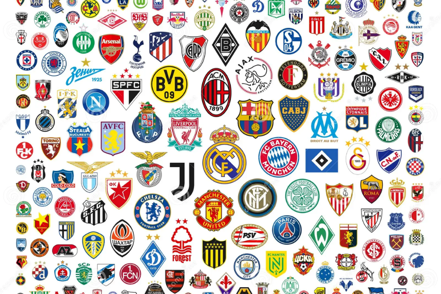 Decoding The Symbolism: Exploring The Meaning Behind Football Club Logo Elements