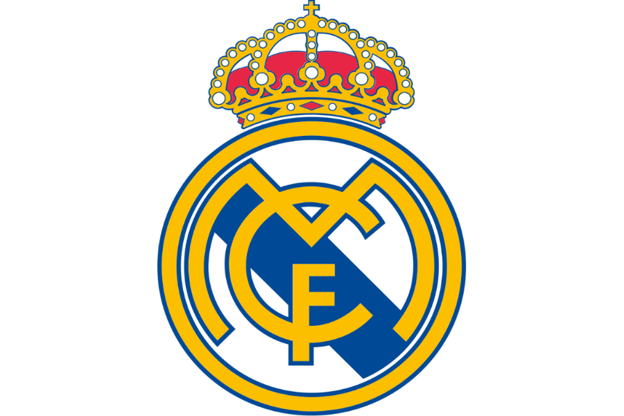  Real Madrid FC