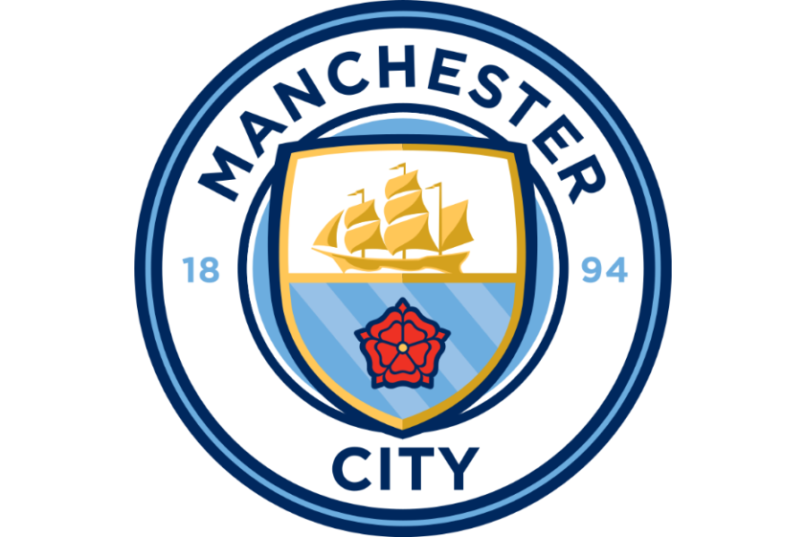  Manchester City FC