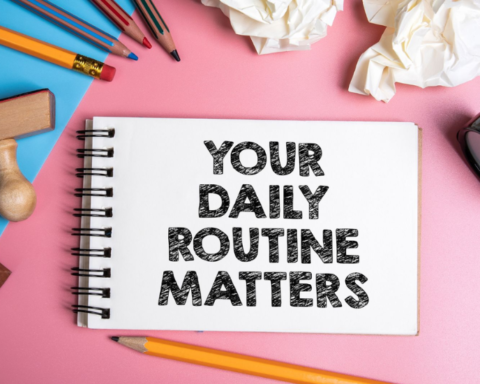 Why Is A Healthy Student Routine Essential?