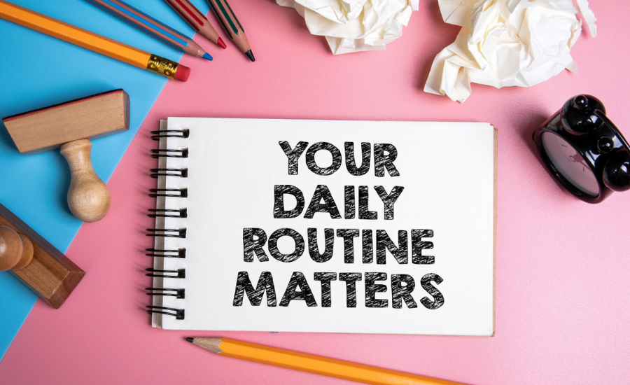 Why Is A Healthy Student Routine Essential?