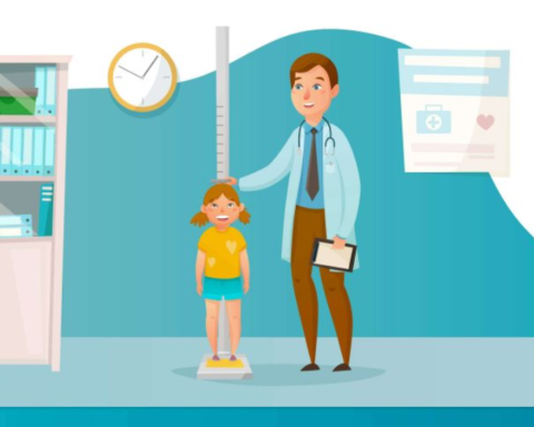 Track Your Growth Journey: Monitor Your Child's Development With Online Height Calculators