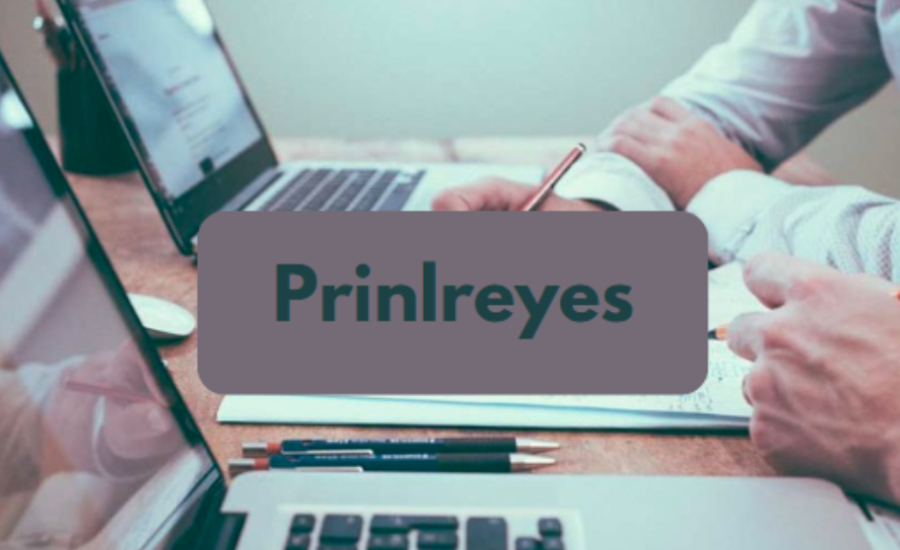 prinlreyes