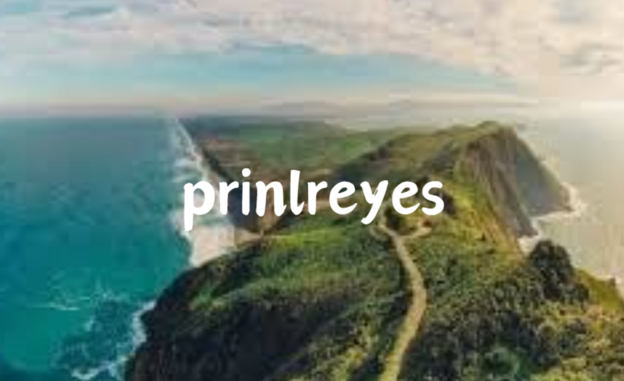 prinlreyes