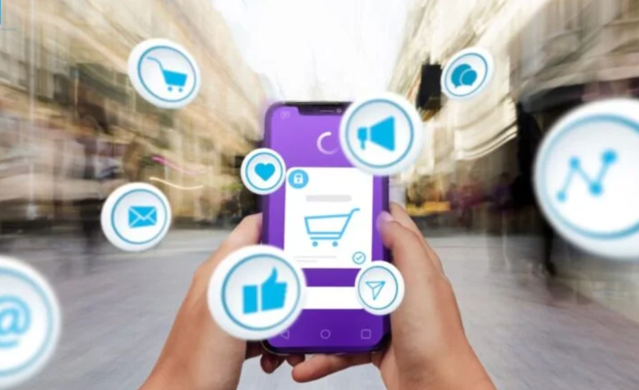 developpez votre application m-commerce 