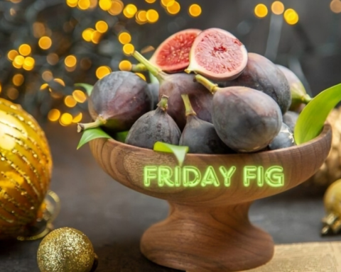 friday fig