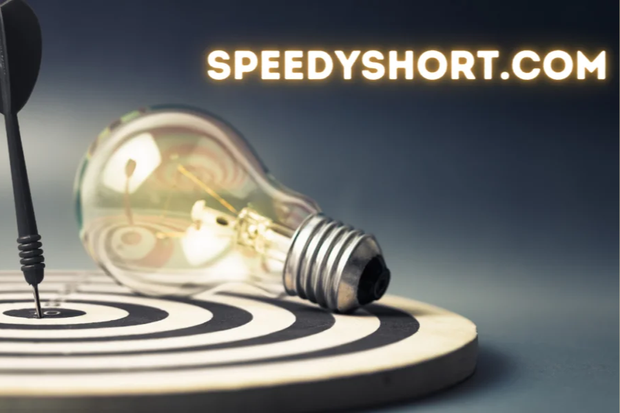 SpeedyShort.Com