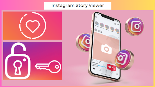 Instagram Story Viewer