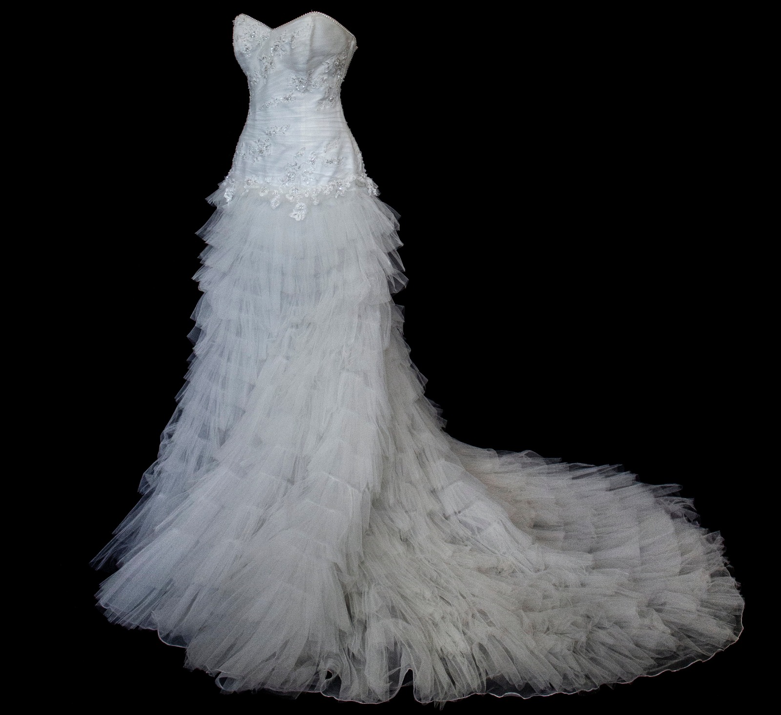 Wedding Gown