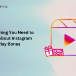 Instagram Reels Play Bonus