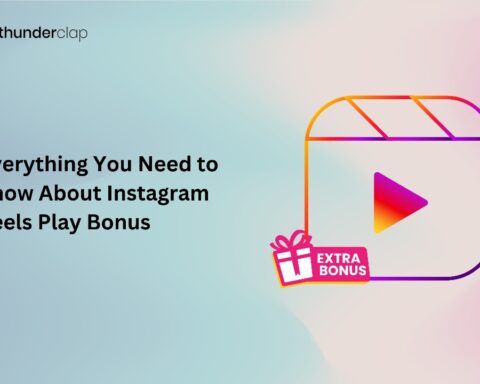 Instagram Reels Play Bonus