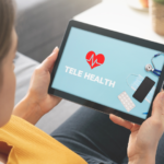 Telehealth Therapy