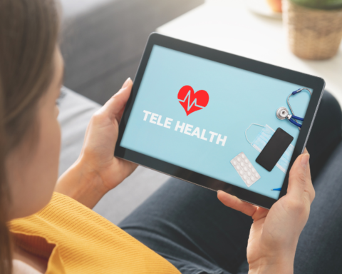 Telehealth Therapy