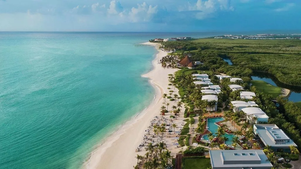 Riviera Maya