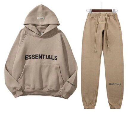 Essentials Clothing