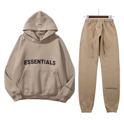 Essentials Clothing