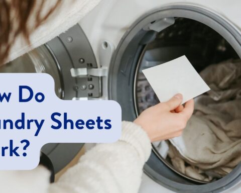 Laundry Sheets