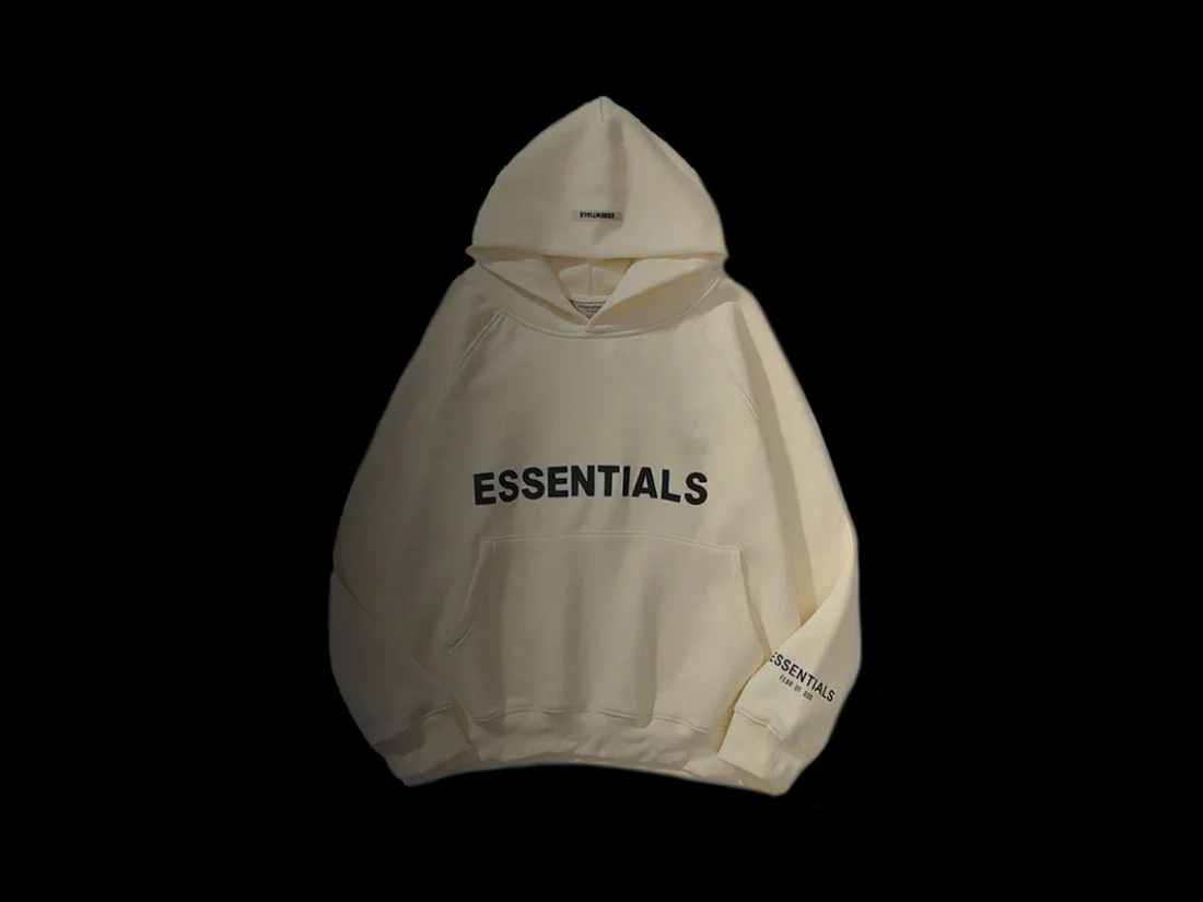 Essentials Hoodies