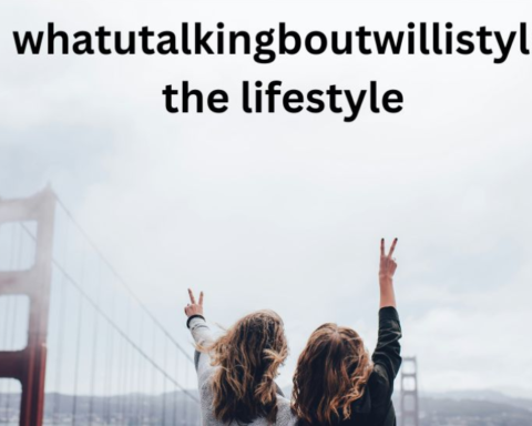 whatutalkingboutwillistyle the lifestyle