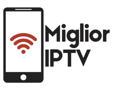 IPTV Italy