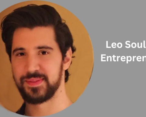 leo soulas entrepreneur