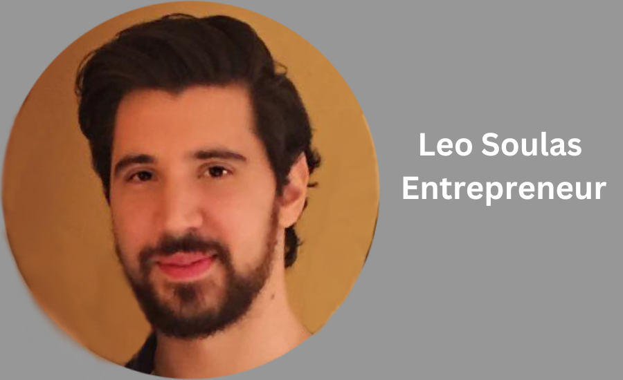 leo soulas entrepreneur