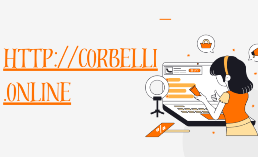 http://corbelli.online