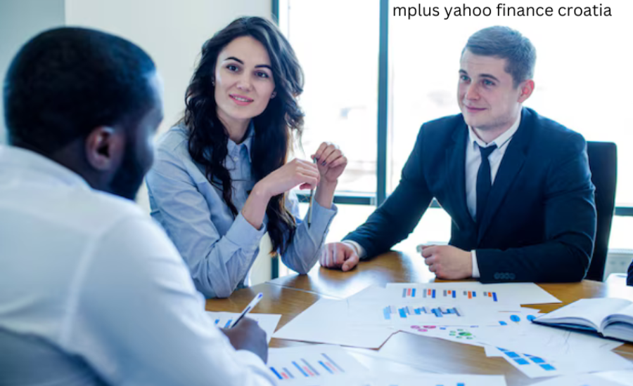 mplus yahoo finance croatia