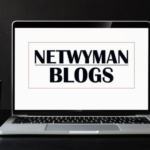 netwyman blogs