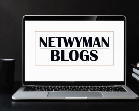 netwyman blogs