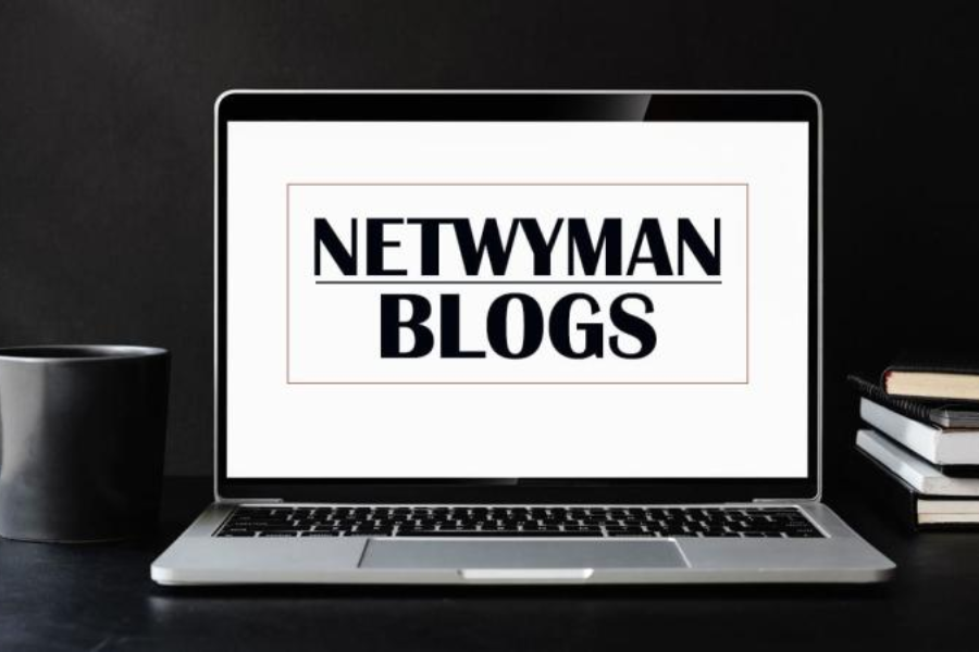 netwyman blogs