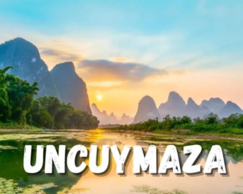 uncuymaza