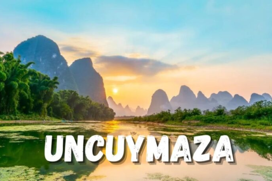 uncuymaza