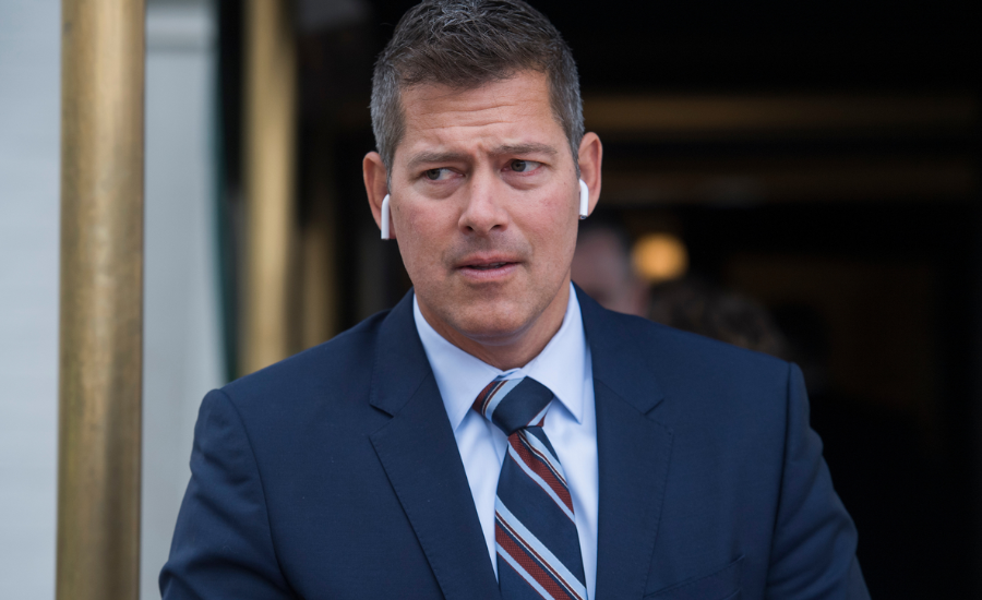 sean duffy net worth