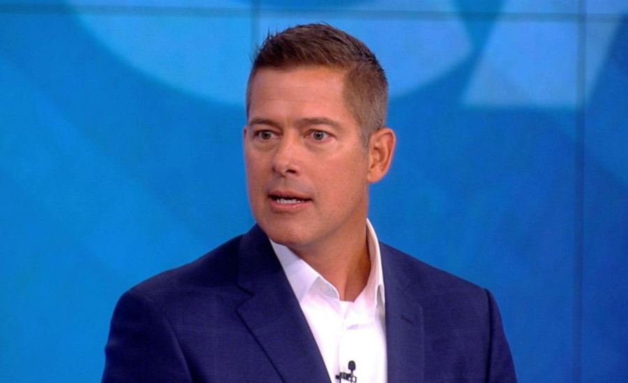 sean duffy net worth