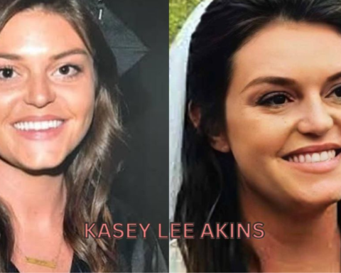 kasey lee akins