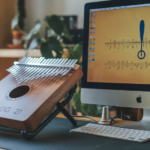 stagg 21 kalimba tuning software for mac