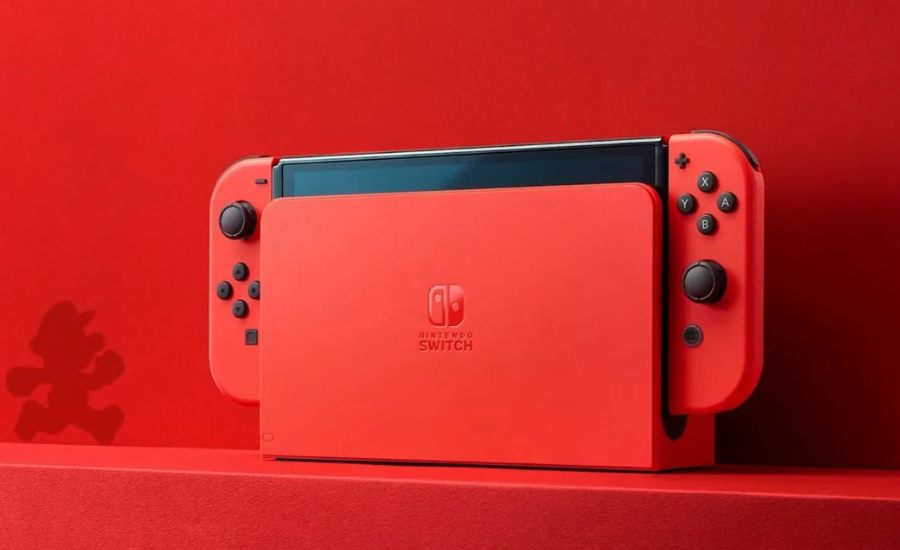 switch keys and firmware title 18.0.0