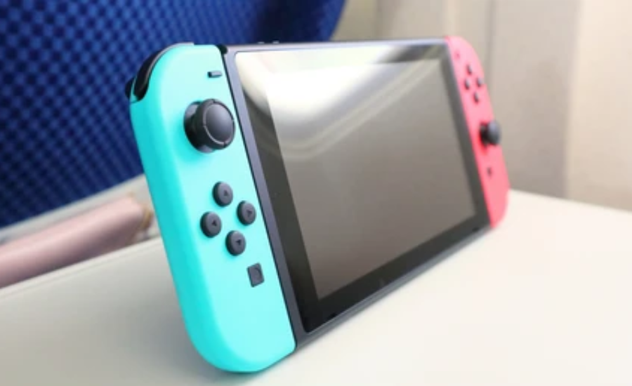 switch keys and firmware title 18.0.0