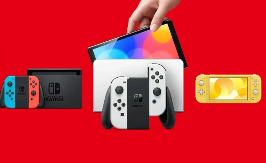 switch keys and firmware title 18.0.0