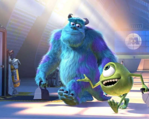 15 Family-Friendly Movies Like Monsters Inc. That Are Sure To Delight